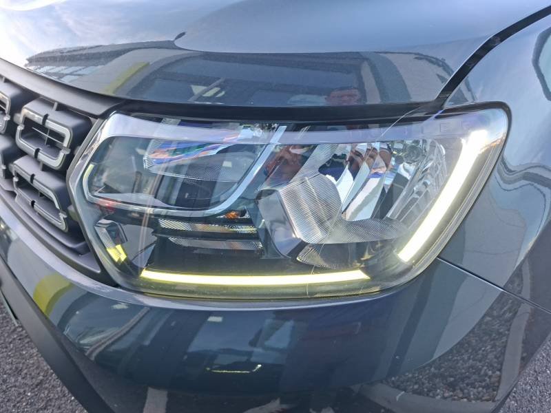 Dacia Duster - Photo 28