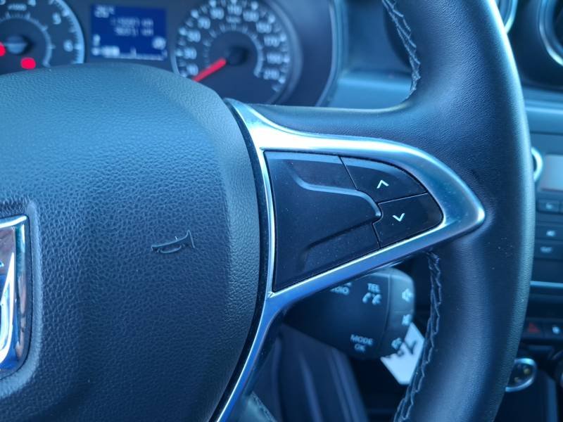 Dacia Duster - Photo 35