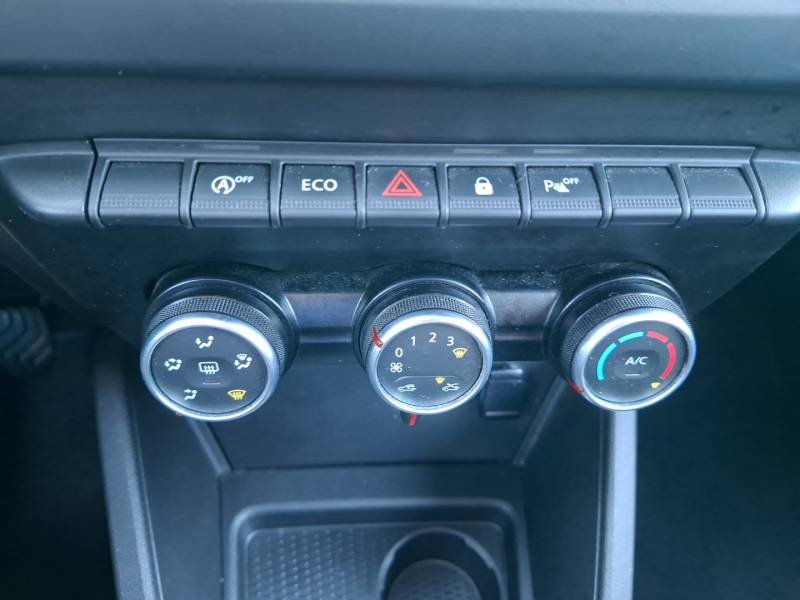 Dacia Duster - Photo 39