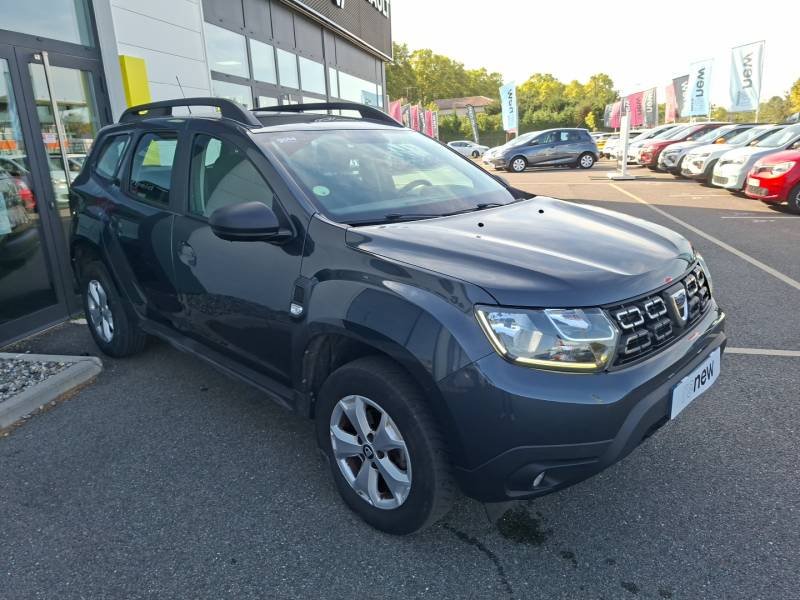 Dacia Duster - Photo 4