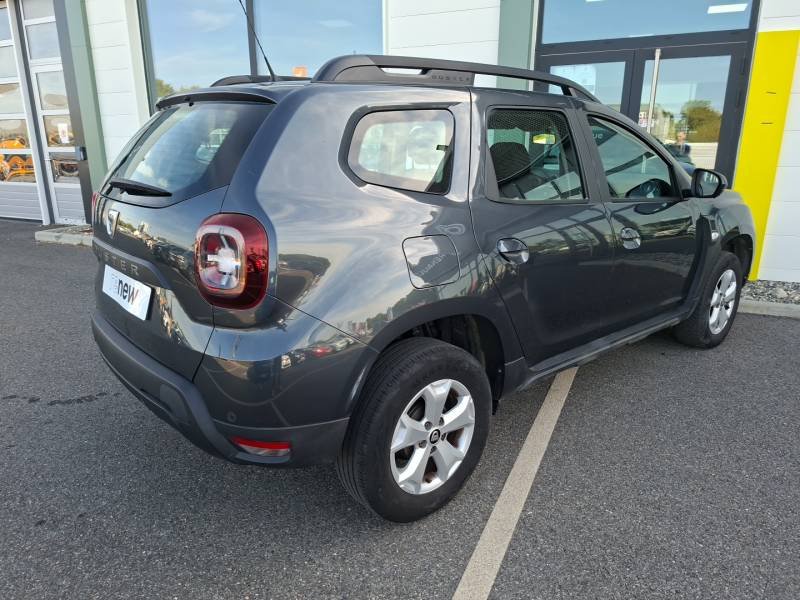 Dacia Duster - Photo 6