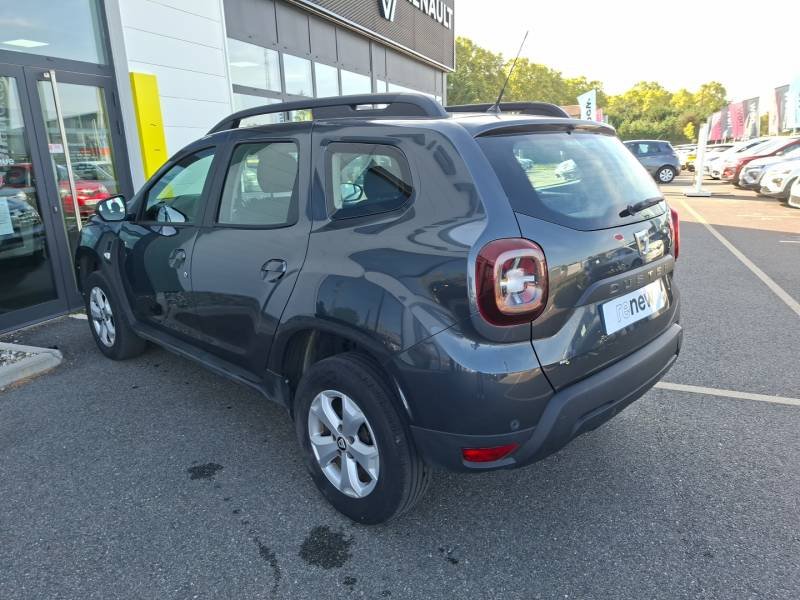 Dacia Duster - Photo 8