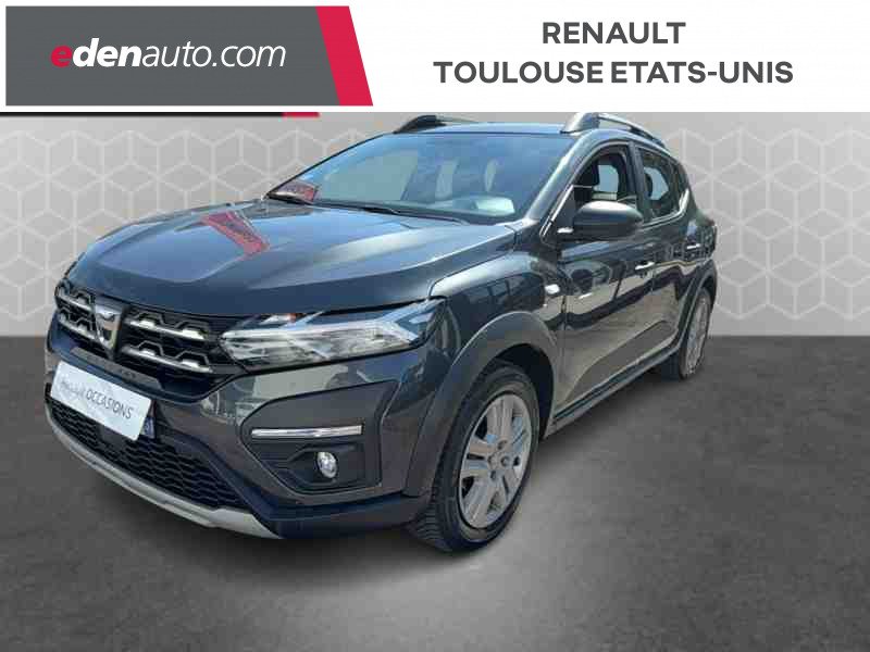 Dacia Sandero - Photo 1