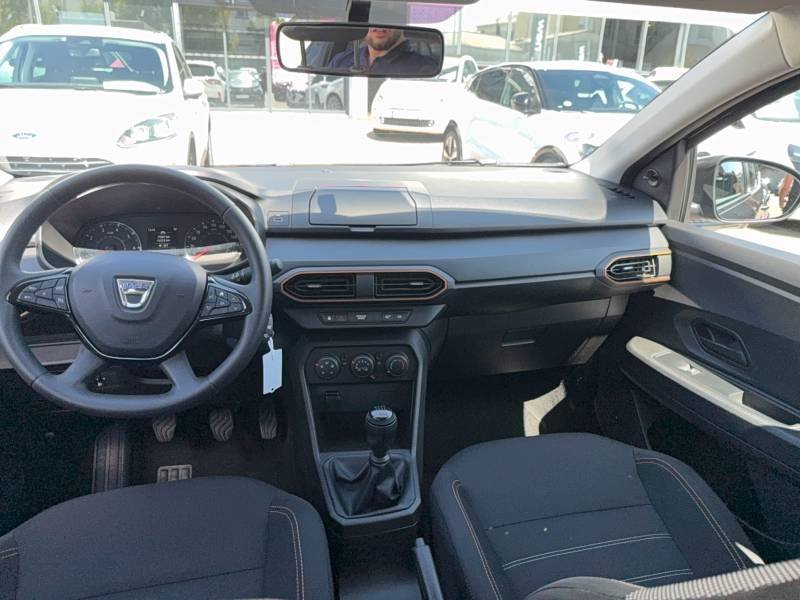 Dacia Sandero - Photo 11