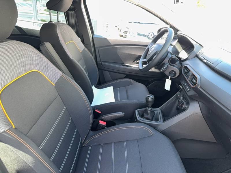 Dacia Sandero - Photo 12