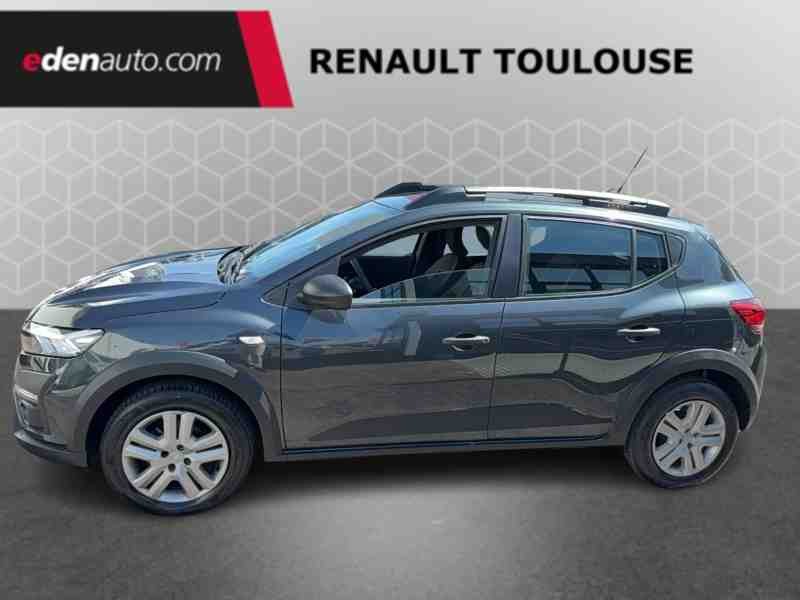 Dacia Sandero - Photo 2