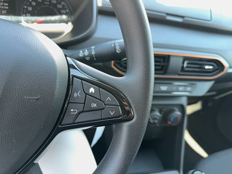 Dacia Sandero - Photo 21