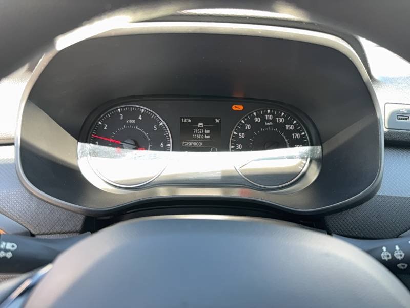 Dacia Sandero - Photo 25