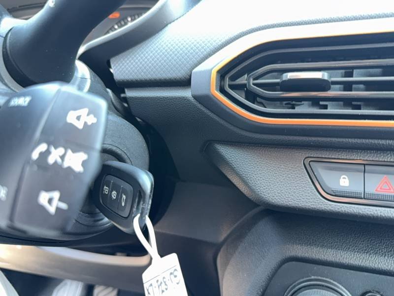 Dacia Sandero - Photo 27