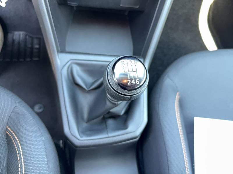 Dacia Sandero - Photo 28