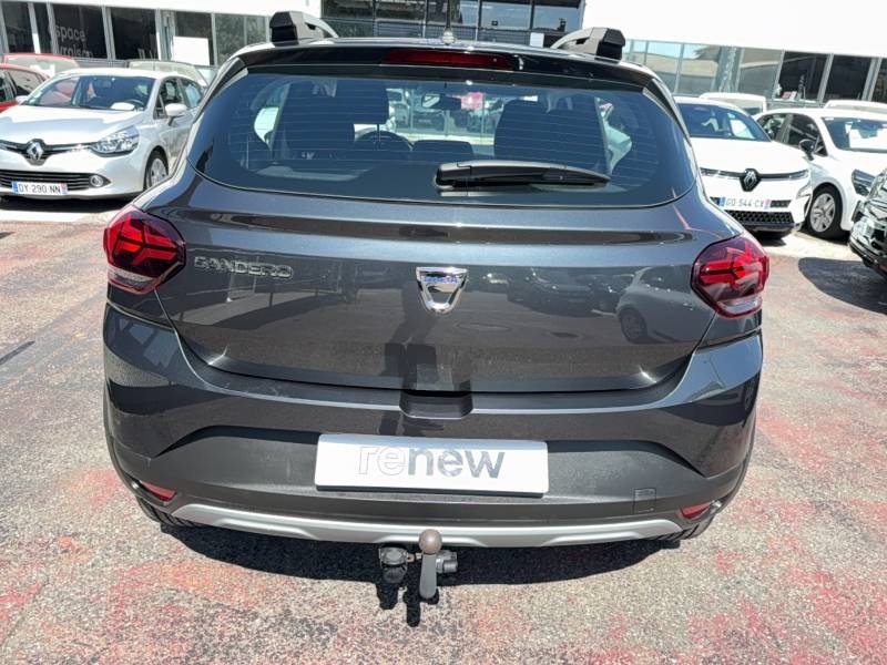 Dacia Sandero - Photo 4