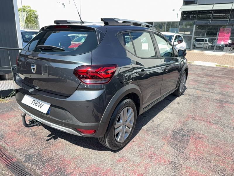 Dacia Sandero - Photo 5