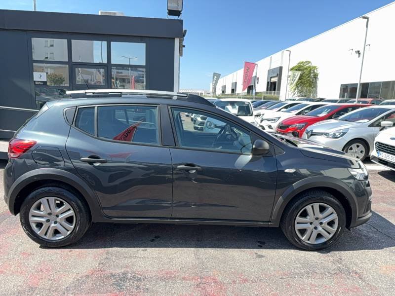 Dacia Sandero - Photo 6