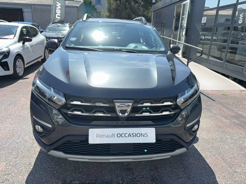 Dacia Sandero - Photo 8
