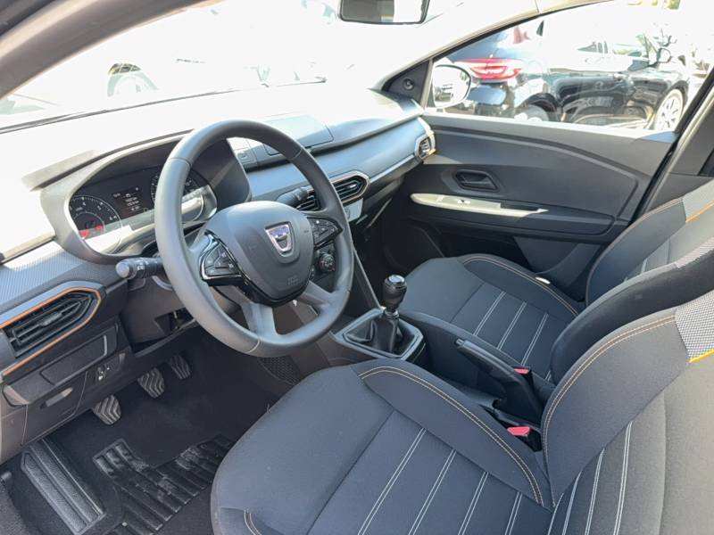 Dacia Sandero - Photo 10