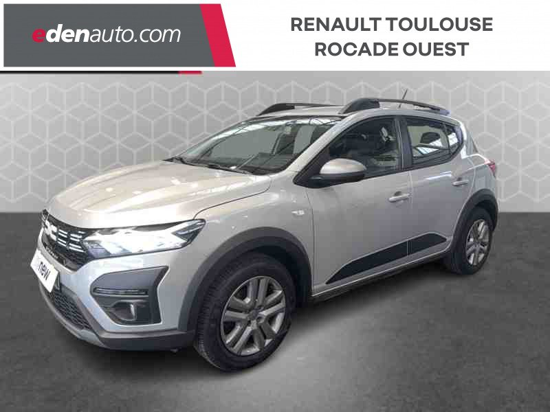 Dacia Sandero - Photo 1