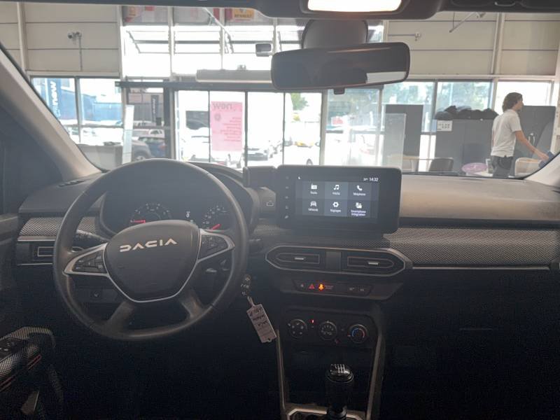 Dacia Sandero - Photo 11