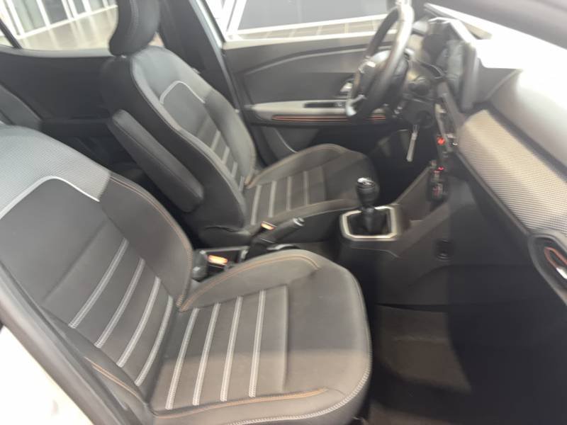 Dacia Sandero - Photo 12