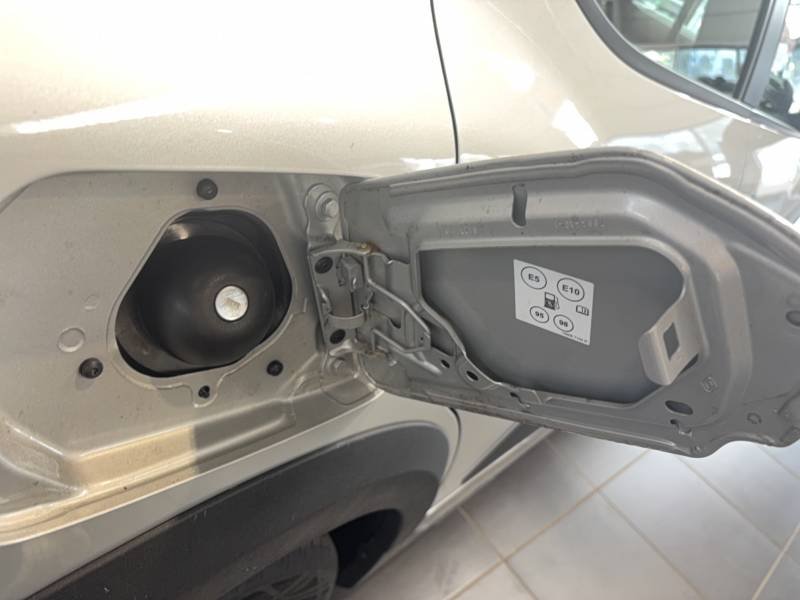 Dacia Sandero - Photo 19