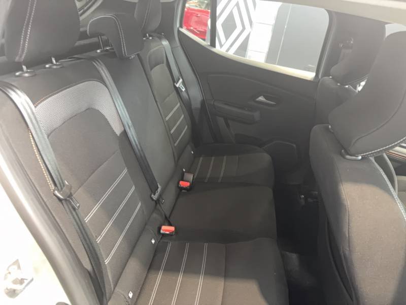 Dacia Sandero - Photo 20