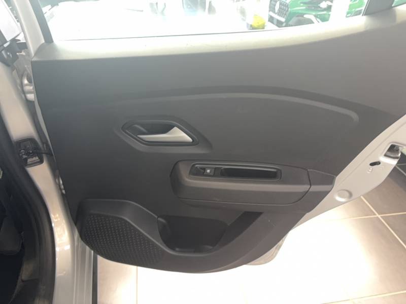 Dacia Sandero - Photo 21