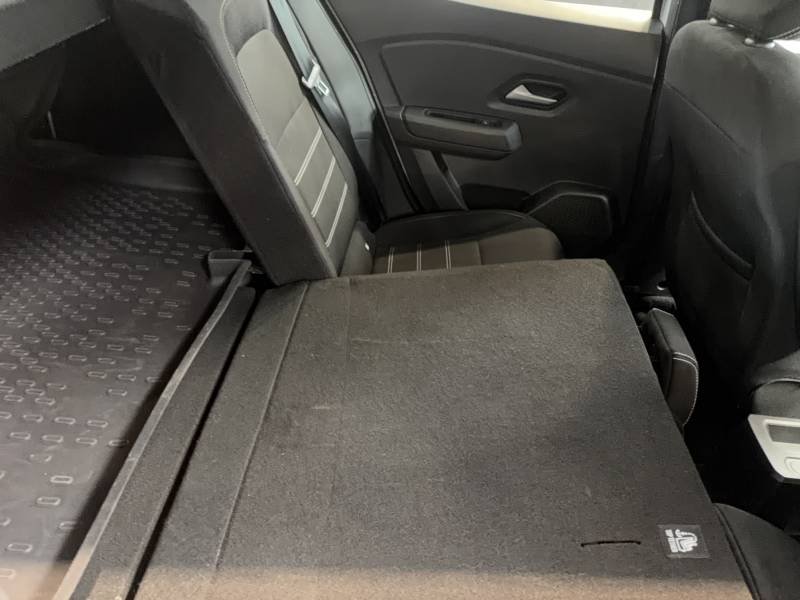 Dacia Sandero - Photo 22