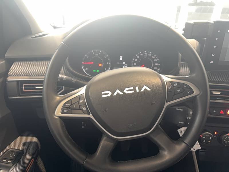 Dacia Sandero - Photo 28