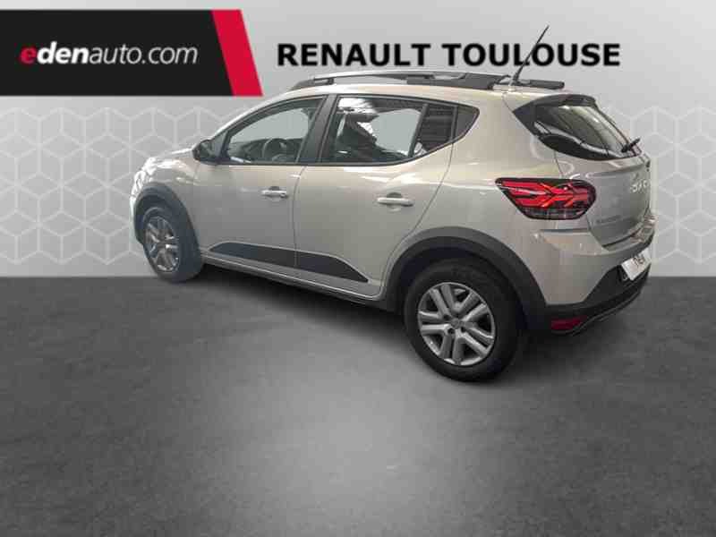 Dacia Sandero - Photo 3