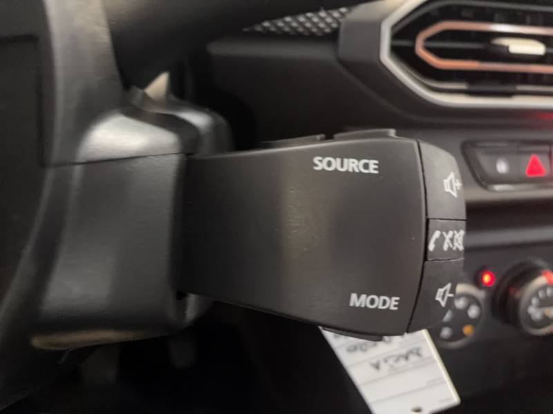 Dacia Sandero - Photo 32