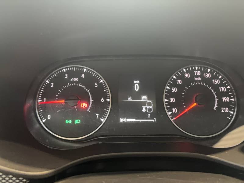 Dacia Sandero - Photo 34