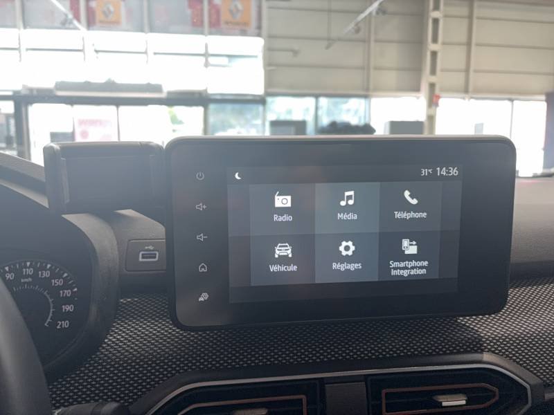 Dacia Sandero - Photo 35