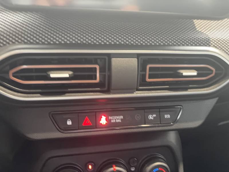 Dacia Sandero - Photo 36