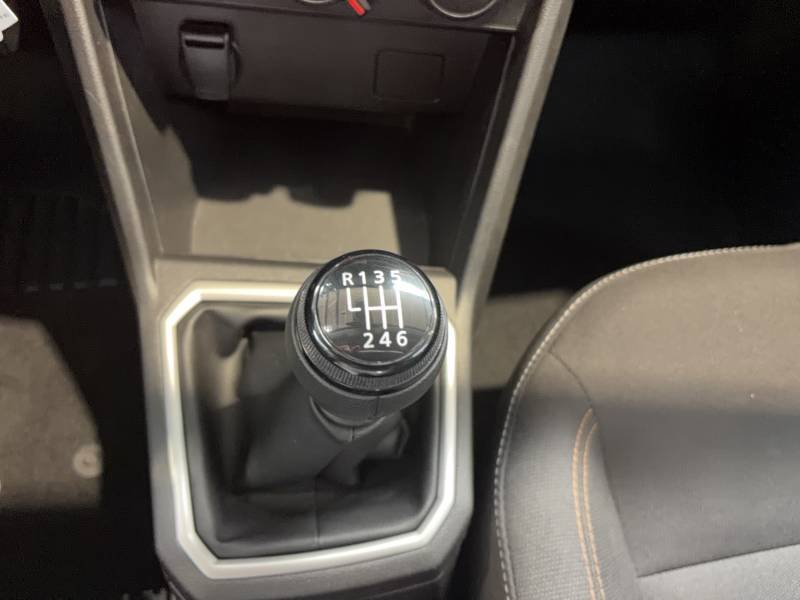 Dacia Sandero - Photo 38