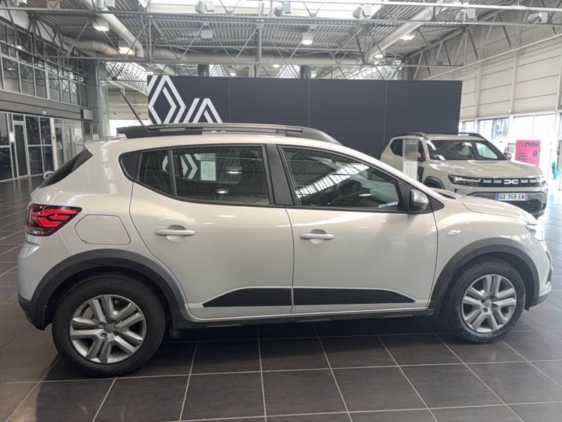 Dacia Sandero - Photo 6
