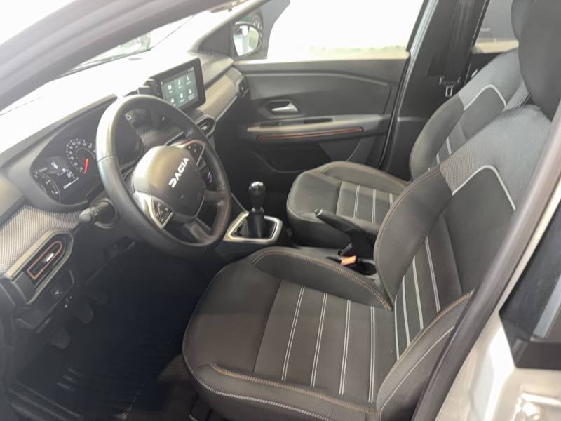 Dacia Sandero - Photo 10
