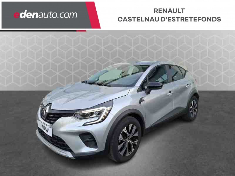 Renault Captur - Photo 1