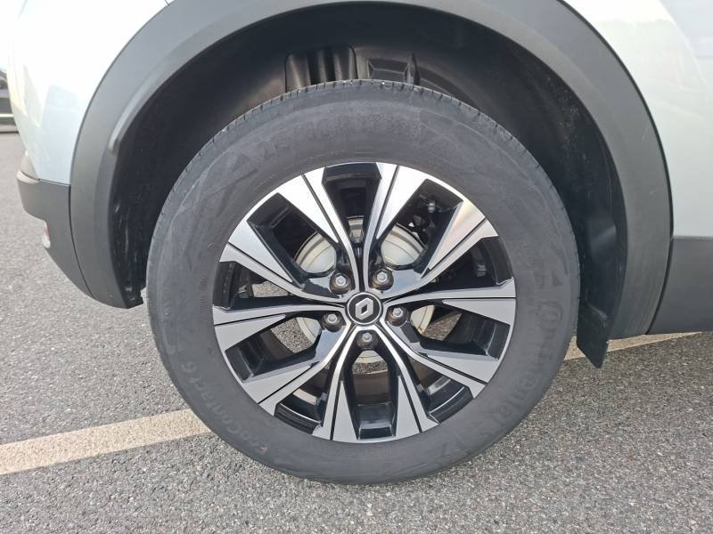 Renault Captur - Photo 11