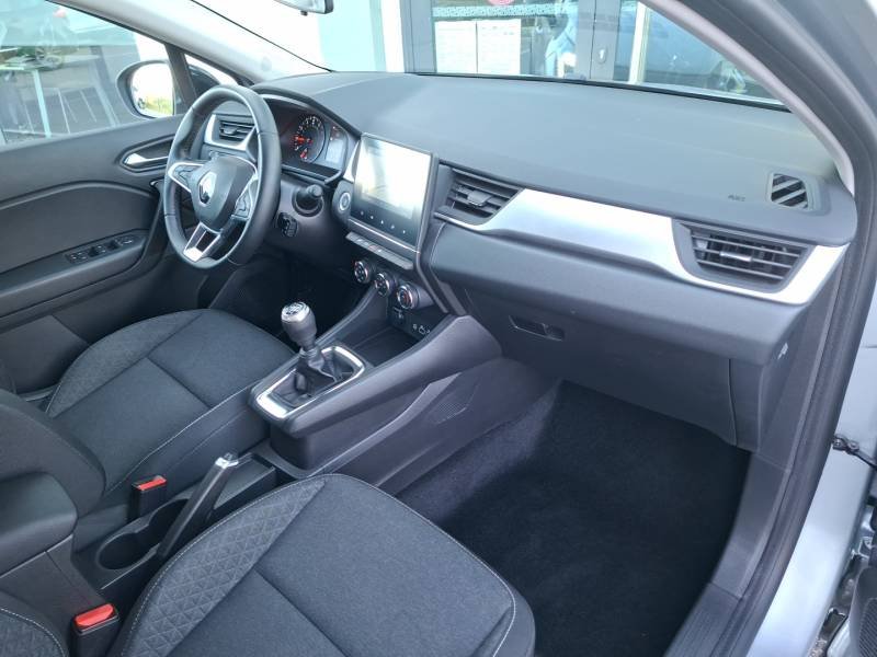 Renault Captur - Photo 12
