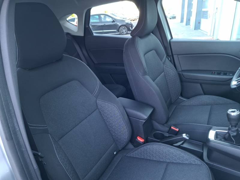 Renault Captur - Photo 13