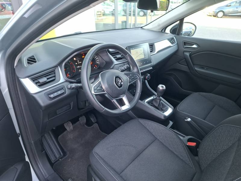 Renault Captur - Photo 14
