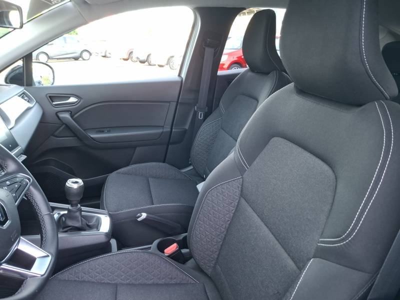 Renault Captur - Photo 15