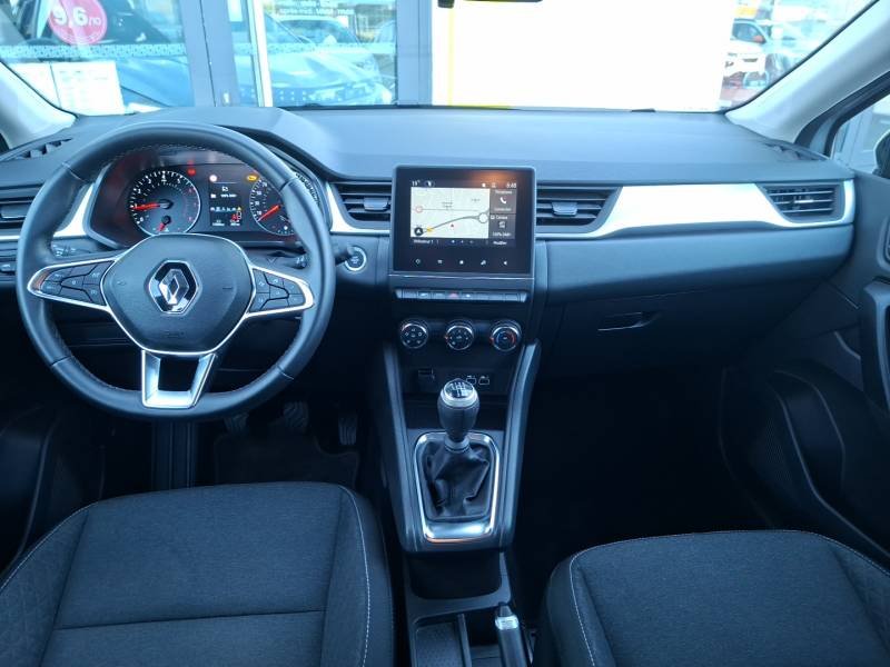 Renault Captur - Photo 16