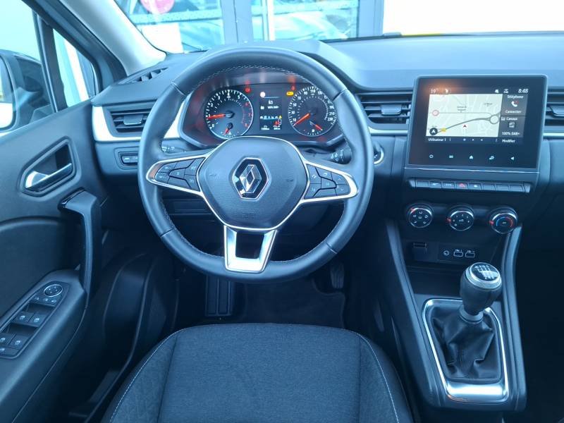 Renault Captur - Photo 17
