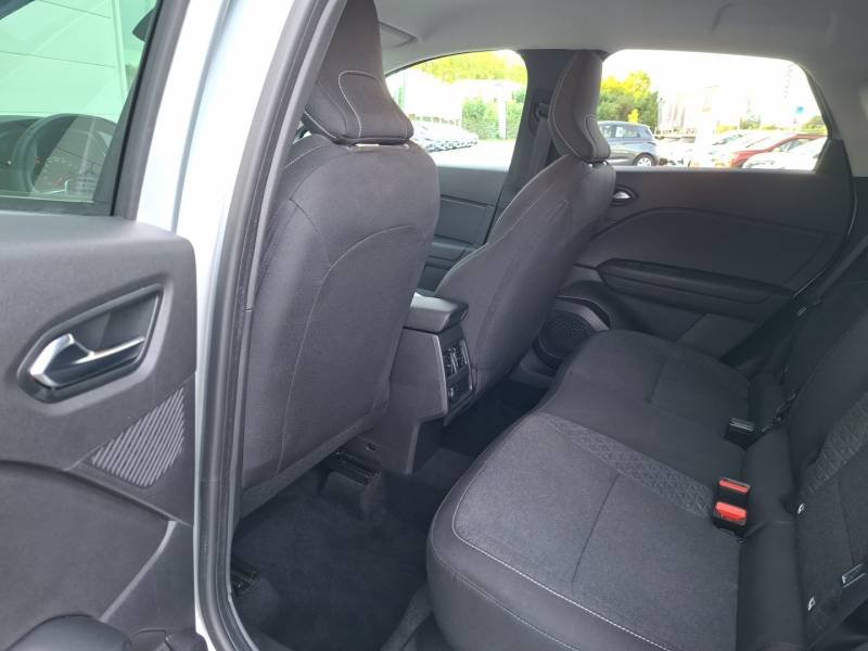 Renault Captur - Photo 19