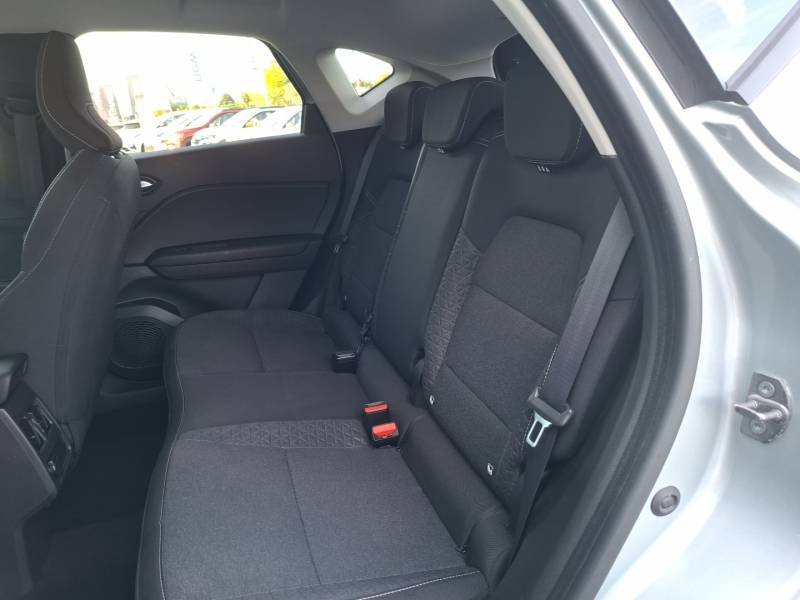 Renault Captur - Photo 20