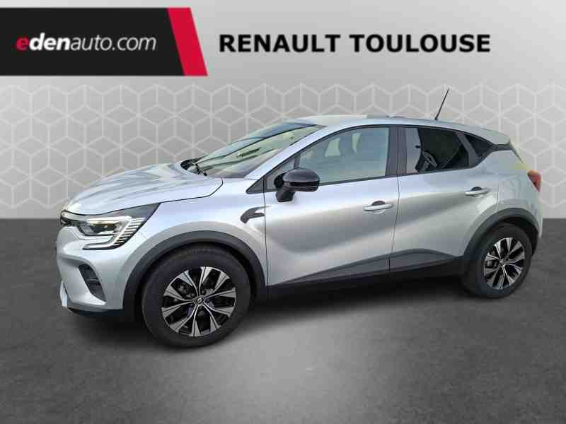 Renault Captur - Photo 2