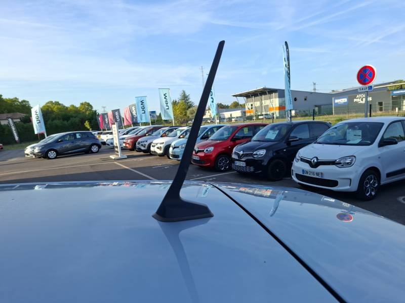 Renault Captur - Photo 21