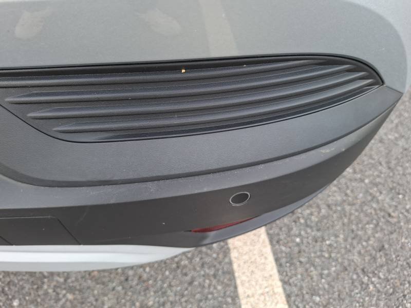 Renault Captur - Photo 22