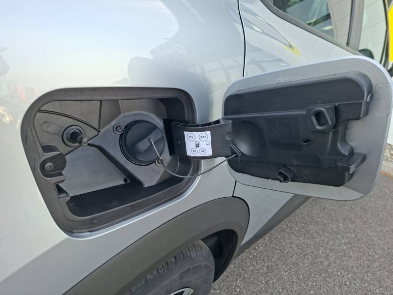 Renault Captur - Photo 25