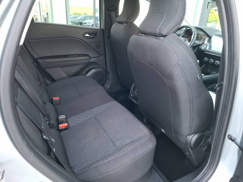 Renault Captur - Photo 26